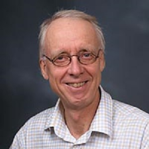 Advokat Ivar Hustad