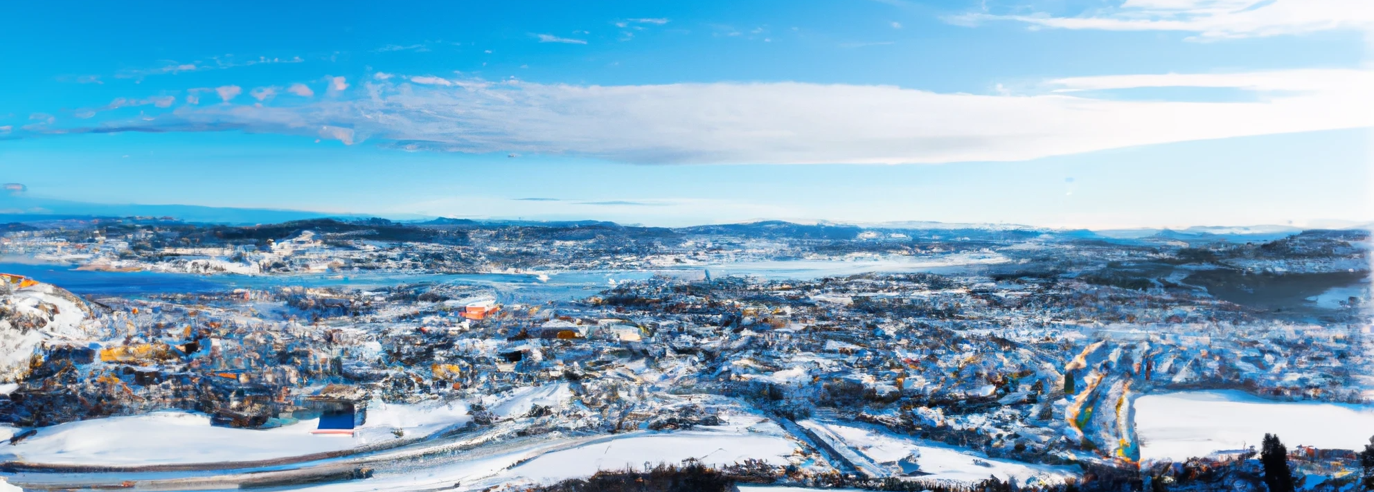 namsos